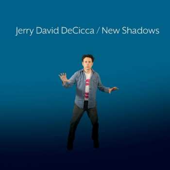 CD Jerry David Decicca: New Shadows