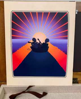 6CD/Coffret Rob Wasserman: Fall 1989: The Long Island Sound LTD