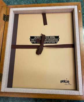 6CD/Coffret Rob Wasserman: Fall 1989: The Long Island Sound LTD