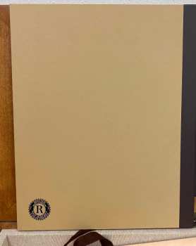 6CD/Coffret Rob Wasserman: Fall 1989: The Long Island Sound LTD