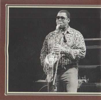 2CD The Jerry Garcia Band: GarciaLive Volume 13 (September 16th 1989 Poplar Creek Music Theater)