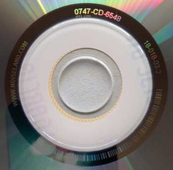 2CD The Jerry Garcia Band: GarciaLive Volume Four (March 22, 1978 Veteran's Hall)