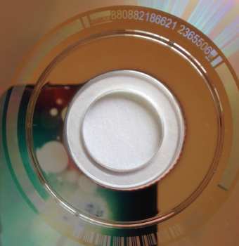 2CD The Jerry Garcia Band: GarciaLive Volume Two (August 5th 1990 Greek Theatre)