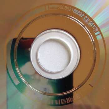 2CD The Jerry Garcia Band: GarciaLive Volume Two (August 5th 1990 Greek Theatre)