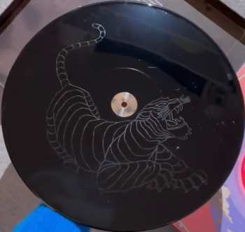 5LP/Coffret The Jerry Garcia Band: Pure Jerry: Hampton Coliseum Hampton, VA November 9, 1991 LTD