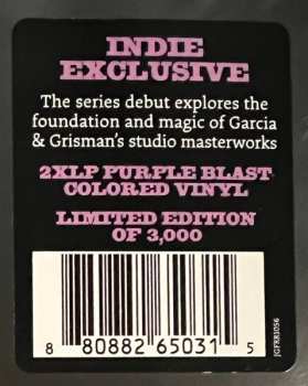 2LP Bare Bones: Volume I - Master Takes CLR | LTD