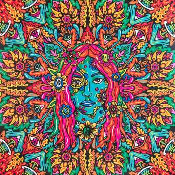 LP Jerry Garcia: Garcia (Remixed)