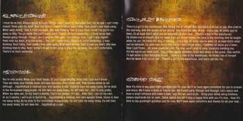 CD Jerry Gaskill: Love & Scars