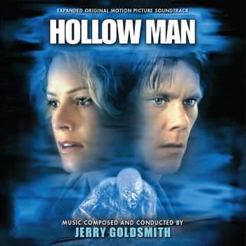 2CD Jerry Goldsmith: Hollow Man (Expanded Original Motion Picture Soundtrack)