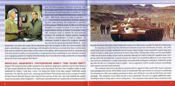 2CD Jerry Goldsmith: Patton (Complete Original Motion Picture Soundtrack)