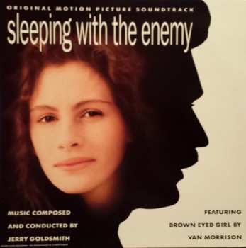 LP Jerry Goldsmith: Sleeping With The Enemy (Original Motion Picture Soundtrack)