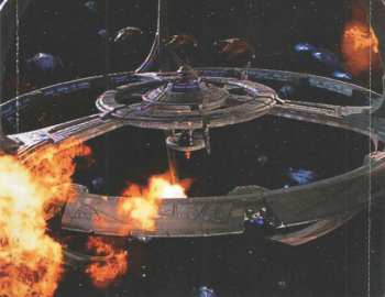 4CD/Coffret Paul Baillargeon: Star Trek Collection: The Final Frontier LTD