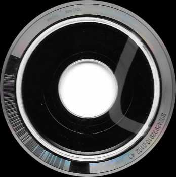 2CD Jerry Goldsmith: Star Trek: The Motion Picture / Inside Star Trek