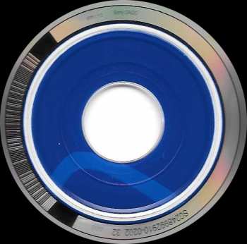 2CD Jerry Goldsmith: Star Trek: The Motion Picture / Inside Star Trek