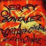 CD Jerry Gonzalez And The Fort Apache Band: Earthdance