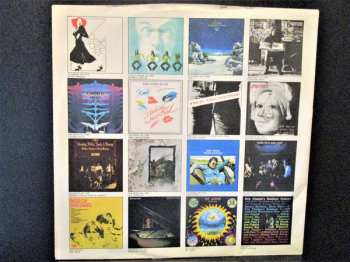 LP Jan Hammer: Like Children