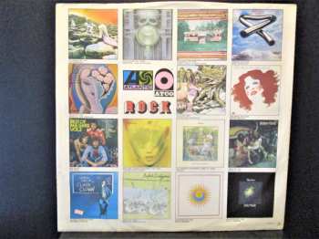 LP Jan Hammer: Like Children