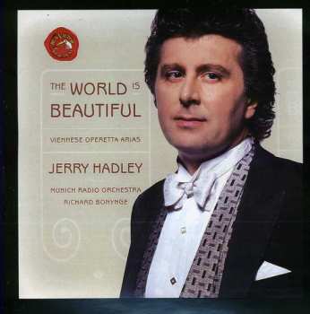 Album Münchner Rundfunkorchester: The World Is Beautiful - Viennese Operetta Arias