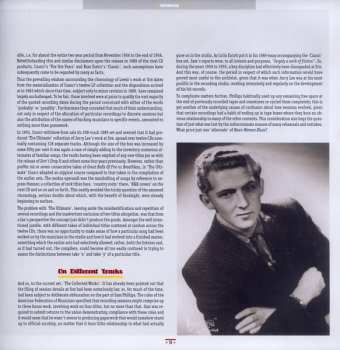 18CD/Coffret Jerry Lee Lewis: Jerry Lee Lewis At Sun Records - The Collected Works ("What The Hell Else Do You Need?") DLX