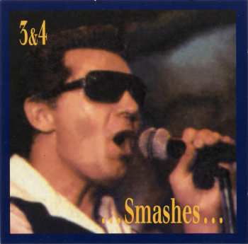10CD/Coffret Jerry Lee Lewis: Mercury Smashes... And Rockin' Sessions