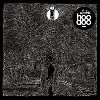 CD Electric Hoodoo: Electric Hoodoo