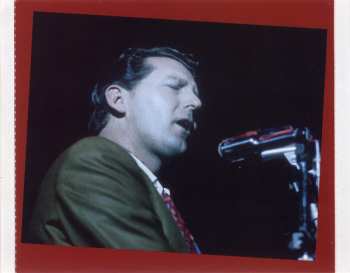 8CD/Coffret Jerry Lee Lewis: The Locust Years... And The Return To The Promised Land