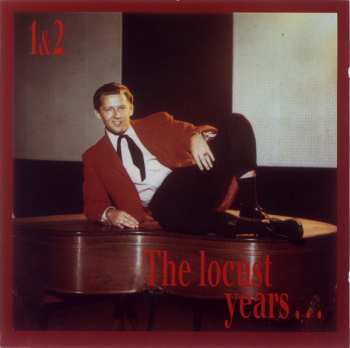 8CD/Coffret Jerry Lee Lewis: The Locust Years... And The Return To The Promised Land