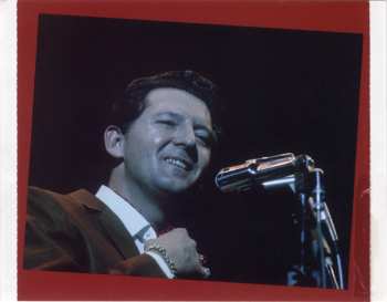 8CD/Coffret Jerry Lee Lewis: The Locust Years... And The Return To The Promised Land