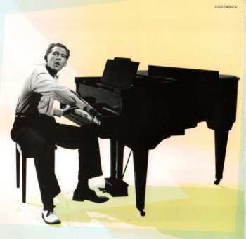 CD Jerry Lee Lewis: The Platinum Collection