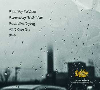 CD Jerry Lehane: Jerry Lehane