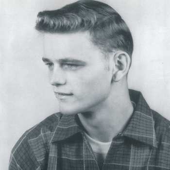 CD Jerry Reed: Here I Am