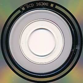 CD Jerry Reed: Here I Am