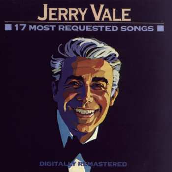 Album Jerry Vale: 17 Most Requested Songs
