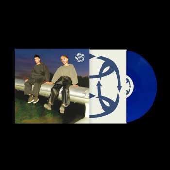 Album Jersey: Over & Over