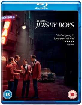 Album Jersey Boys: Jersey Boys