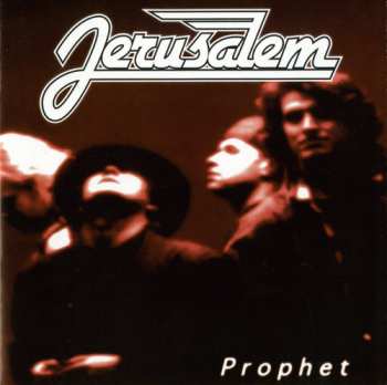 Album Jerusalem: Prophet