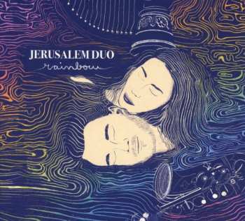 CD Jerusalem Duo: Rainbow