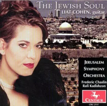 The Jewish Soul