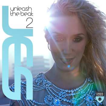 Album Jes: Unleash The Beat 2