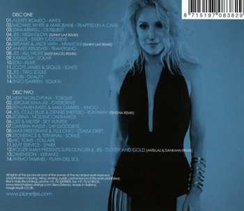 2CD Jes: Unleash The Beat Vol.3