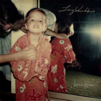 Album Jesca Hoop: Long Wave Home