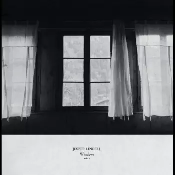 Jesper Lindell: Windows Vol.1