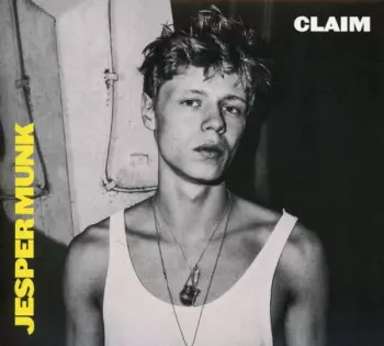 Jesper Munk: Claim