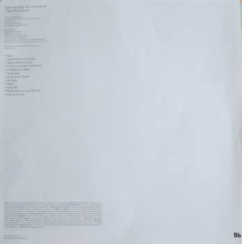 LP Jesper Munk: Taped Heart Sounds