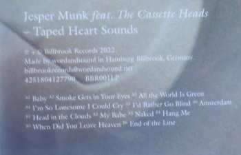 LP Jesper Munk: Taped Heart Sounds