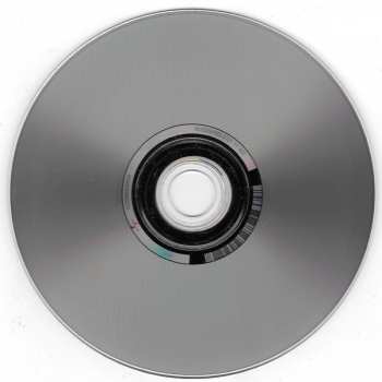 CD Jess Gillam: Rise