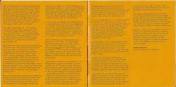 CD Jess Gillam: Rise