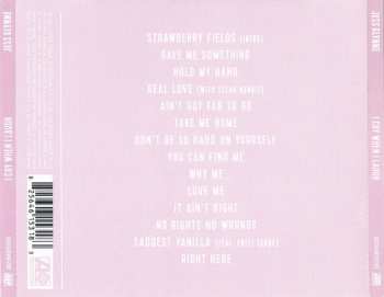 CD Jess Glynne: I Cry When I Laugh
