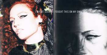 CD Jess Glynne: I Cry When I Laugh