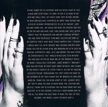 CD Jess Glynne: I Cry When I Laugh